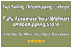 do walmart dropshipping 2step dropshipping and wfs