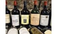 talk about french wine