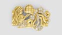 do professional jewelry design and rendering in matrix