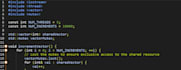 do cuda parallel programming multi threading in cpp and c