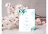 create wedding invitations, save the dates, rsvp, thank you cards