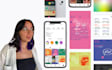 create professional social media post and story templates