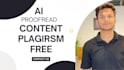 humanize ai content, detect, edit for chatgpt and others