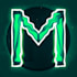 make a logo profile picture