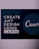 logo design status dp facebook everything by canva