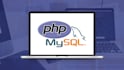 develop webiste using php mysql