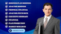 write your start up business plan, pitch deck analysis, financial plan proposal
