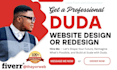 duda website design duda maintenance, duda bug fix, duda website redesign duda
