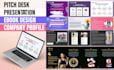 do PDF presentation design pitch desk design google slides