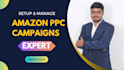 setup manage and optimize amazon fba ppc and sponsored ads