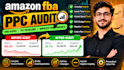 audit your amazon PPC campaigns and find wasted ad spend