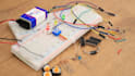 write arduino code for your microcontroller projects