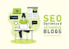 write vietnamese, english articles and SEO optimized blog posts