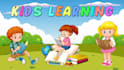 do kids learning videos for youtube