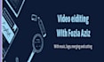 do high quality professional video editing