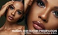 do professional high end beauty retouching and editorial fashion retouch