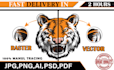 replicate, recreate, redesign, , digitalize alter vector trace old logo