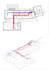 do mechanical autocad mep design mvhr radial ducting