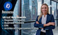register your company in USA