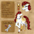 create a mlp character