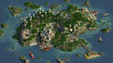 create cinematic 8k minecraft renders your worlds