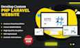 be your best php laravel developer