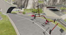 make beamng drive crashes videos