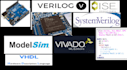 do microcontroller projects using arduino, 8051, stm32, and pic