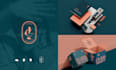 design a timeless brand identity, brand kit, visual identity