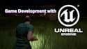 create full game, unreal engine 5