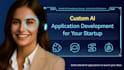 provide ai consultant and ai application development