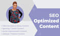 write SEO friendly articles
