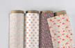 create watercolor textile seamless patterns