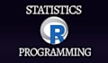 do data analysis, r studio coding and r programming language