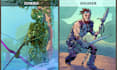 custom mtg tokens, epic illustrations for your deck