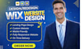 redesign wix website wix website design and redesign wix website wix ecommerce