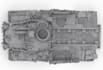 create custom ork like terrain for tabletop gaming
