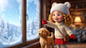 create stunning 3d ai animation video for your story