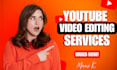 edit youtube video  professionally