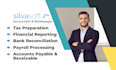 do accounting in silvasoft