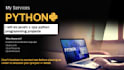do c, cpp, java, python, c sharp programming projects