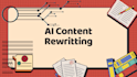 edit and proofread ai generated content with fact checking
