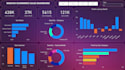 write power bi dax measures, calculated column and reports