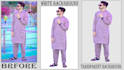photoshop masking or cut out images background removal