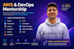 be your devops mentor with AWS expertise