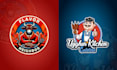 do food kitchen cooking cuisine and restaurant logo