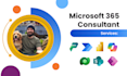 help you with microsoft 365 and entra id