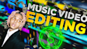 edit your underground rage rap music video