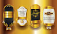 provide product label and hang tags designing services