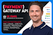 connect your payment gateway API